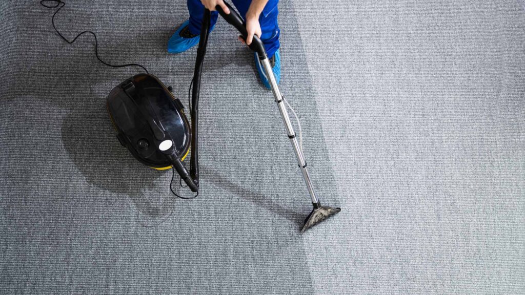 Carpet Cleaning Bolton Pro