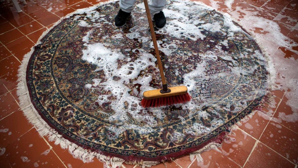 Rug Cleaning Img